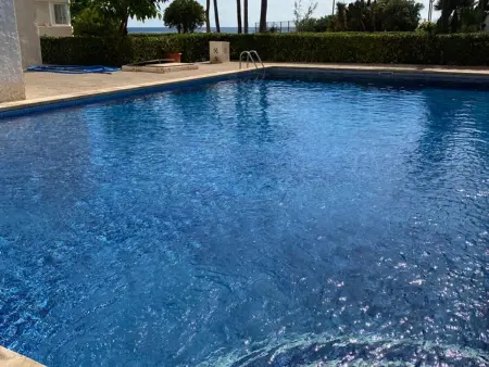 Appartement cosy à Altea avec piscine commune, Appartement 3 personnes à Altea - Photo 10