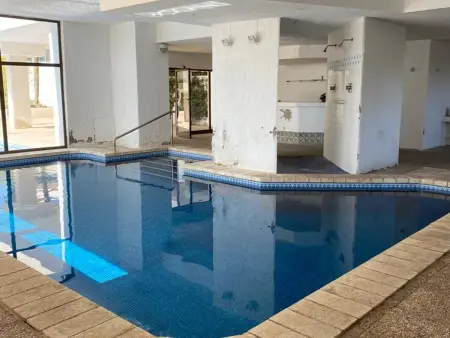Appartement cosy à Altea avec piscine commune, Appartement 3 personnes à Altea - Photo 11