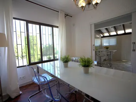 Villa 3 chambres avec piscine privée à 500m de la plage : photo 6