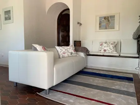 Villa 3 chambres avec piscine privée à 500m de la plage : photo 9