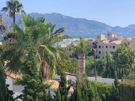 Villa 3 chambres avec piscine privée à 500m de la plage : photo 18