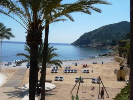 Villa 3 chambres avec piscine privée à 500m de la plage : photo 20