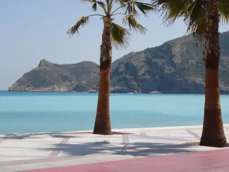 Villa 3 chambres avec piscine privée à 500m de la plage : photo 21