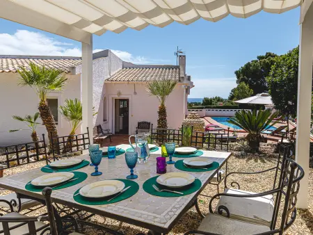 Chalet à Altea avec piscine privée, clim et WiFi - Photo 4