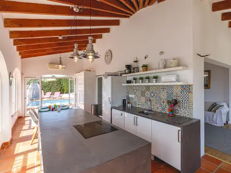 Chalet à Altea avec piscine privée, clim et WiFi - Photo 9