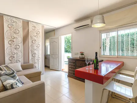 Chalet à Altea avec piscine privée, clim et WiFi - Photo 16