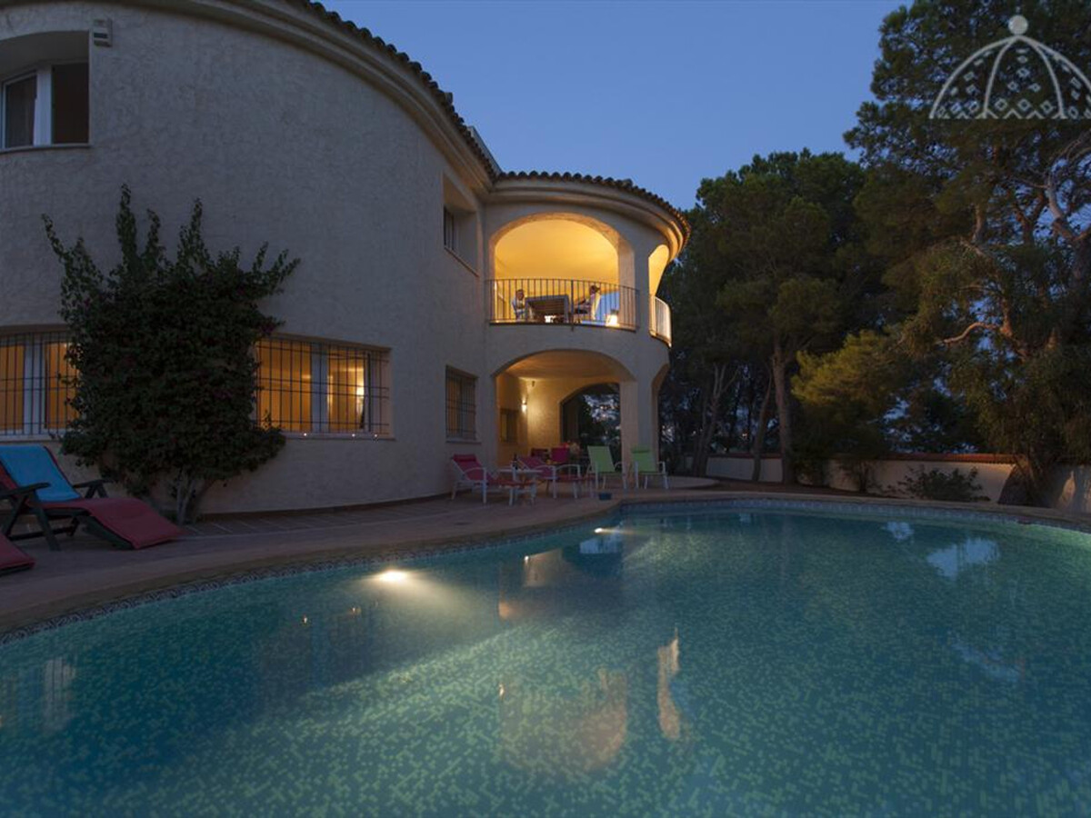 Villa 4 chambres à Altea avec piscine lagune 10x5m - Photo 2