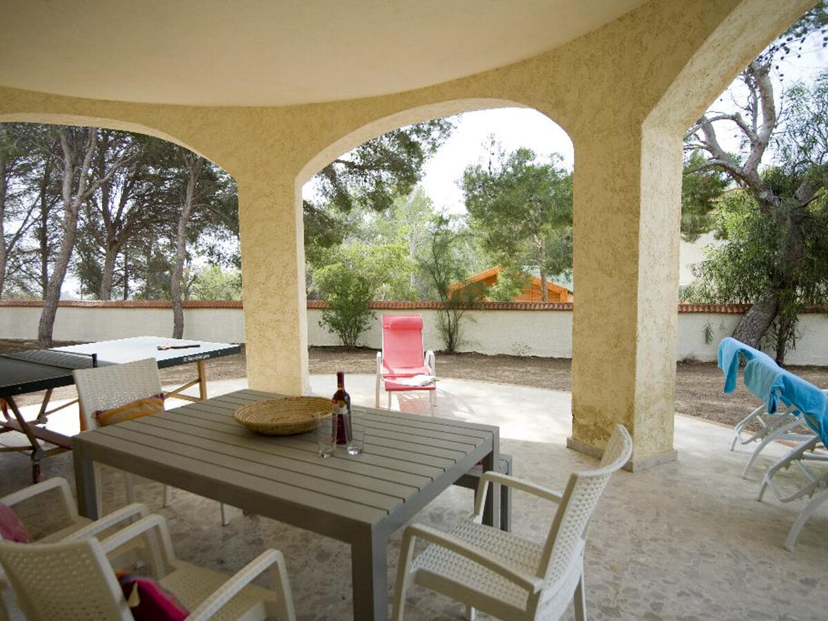 Villa 4 chambres à Altea avec piscine lagune 10x5m - Photo 7
