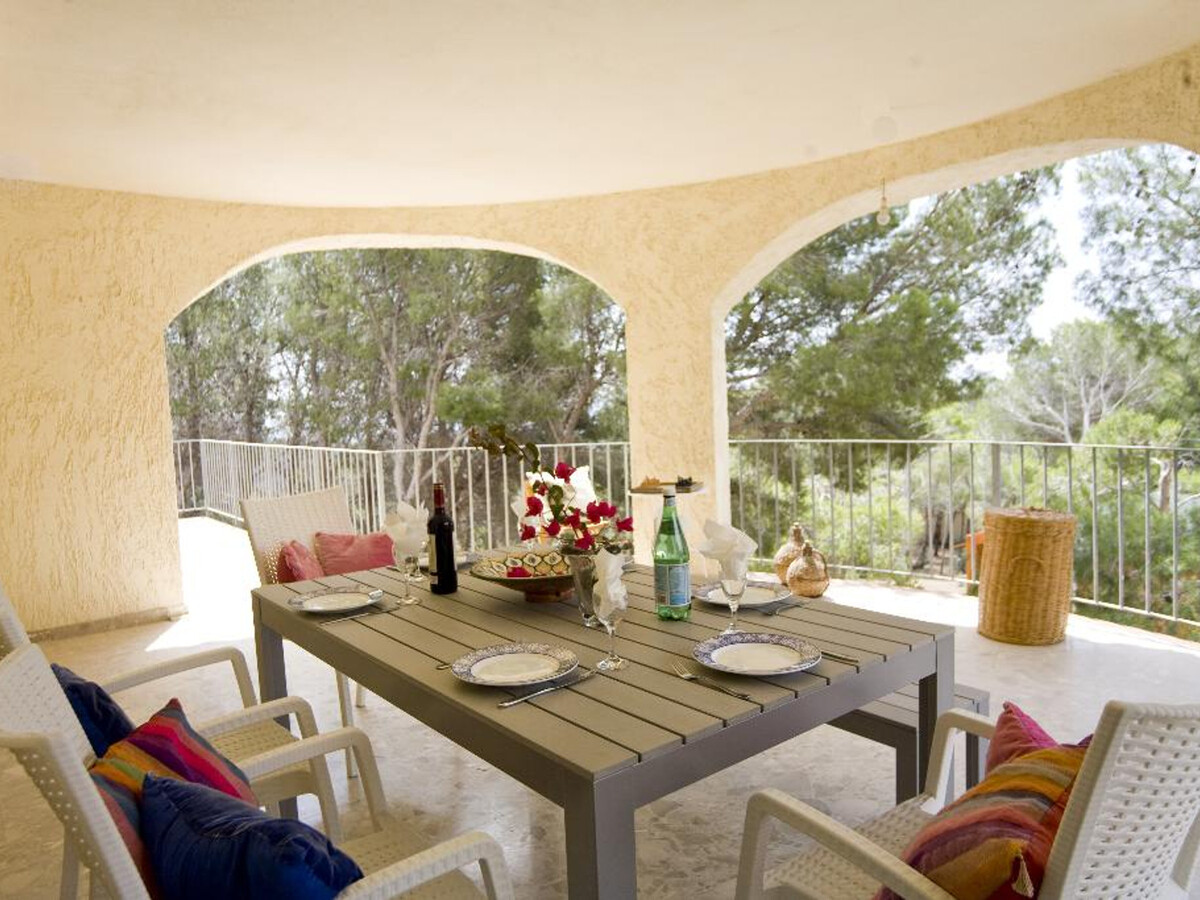 Villa 4 chambres à Altea avec piscine lagune 10x5m - Photo 8