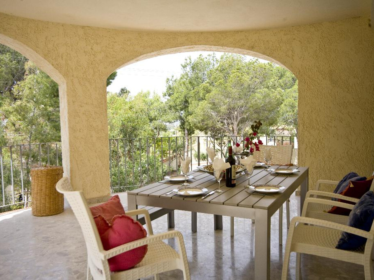 Villa 4 chambres à Altea avec piscine lagune 10x5m - Photo 10