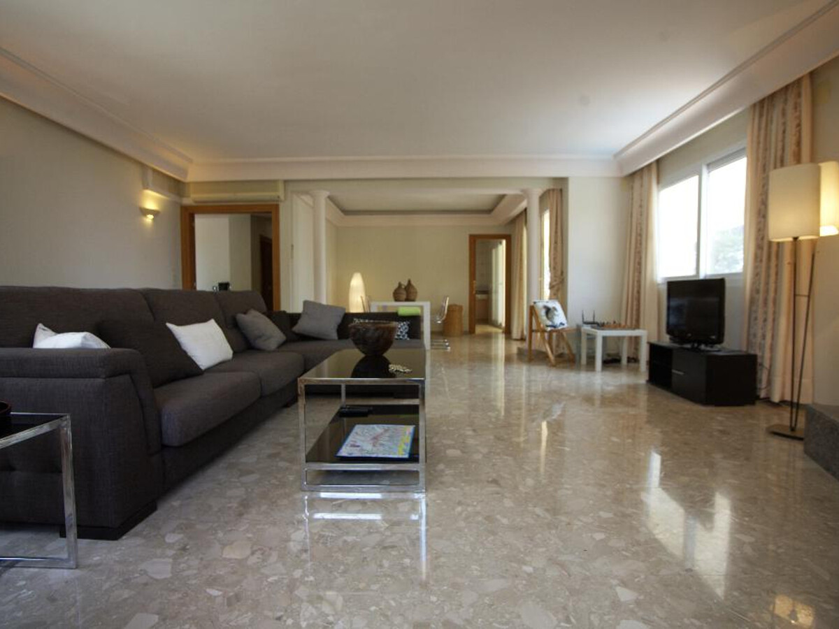 Villa 4 chambres à Altea avec piscine lagune 10x5m - Photo 13