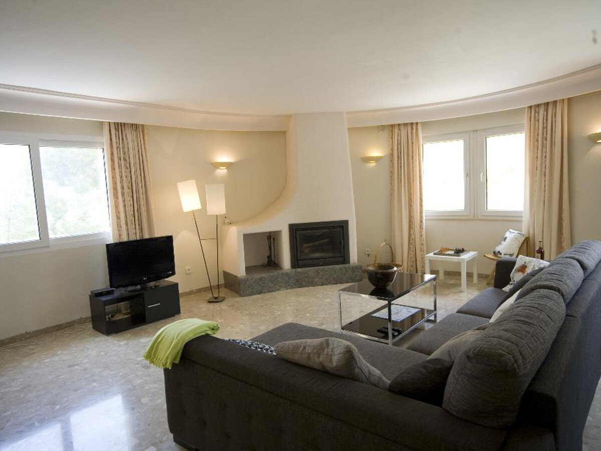 Villa 4 chambres à Altea avec piscine lagune 10x5m - Photo 14