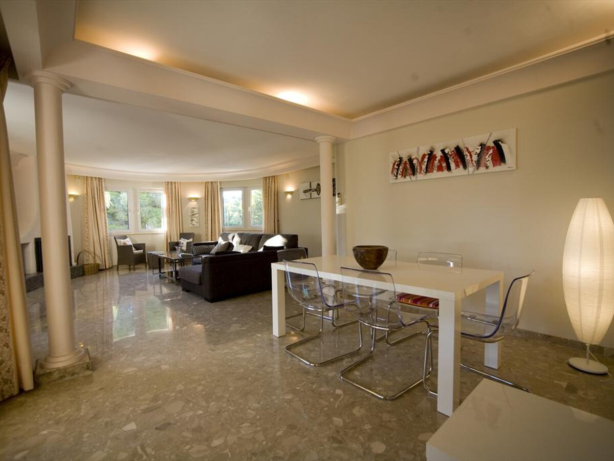 Villa 4 chambres à Altea avec piscine lagune 10x5m - Photo 15