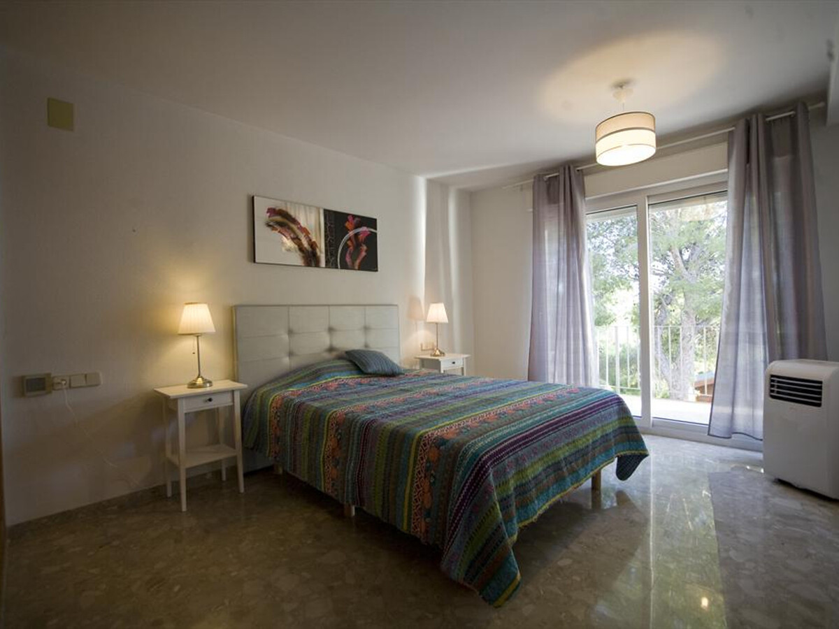 Villa 4 chambres à Altea avec piscine lagune 10x5m - Photo 17