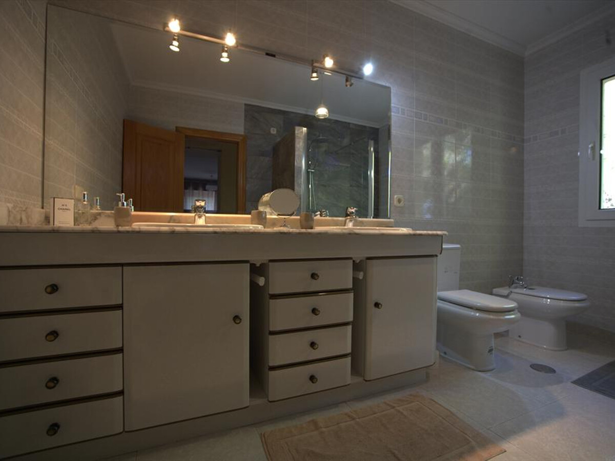 Villa 4 chambres à Altea avec piscine lagune 10x5m - Photo 18