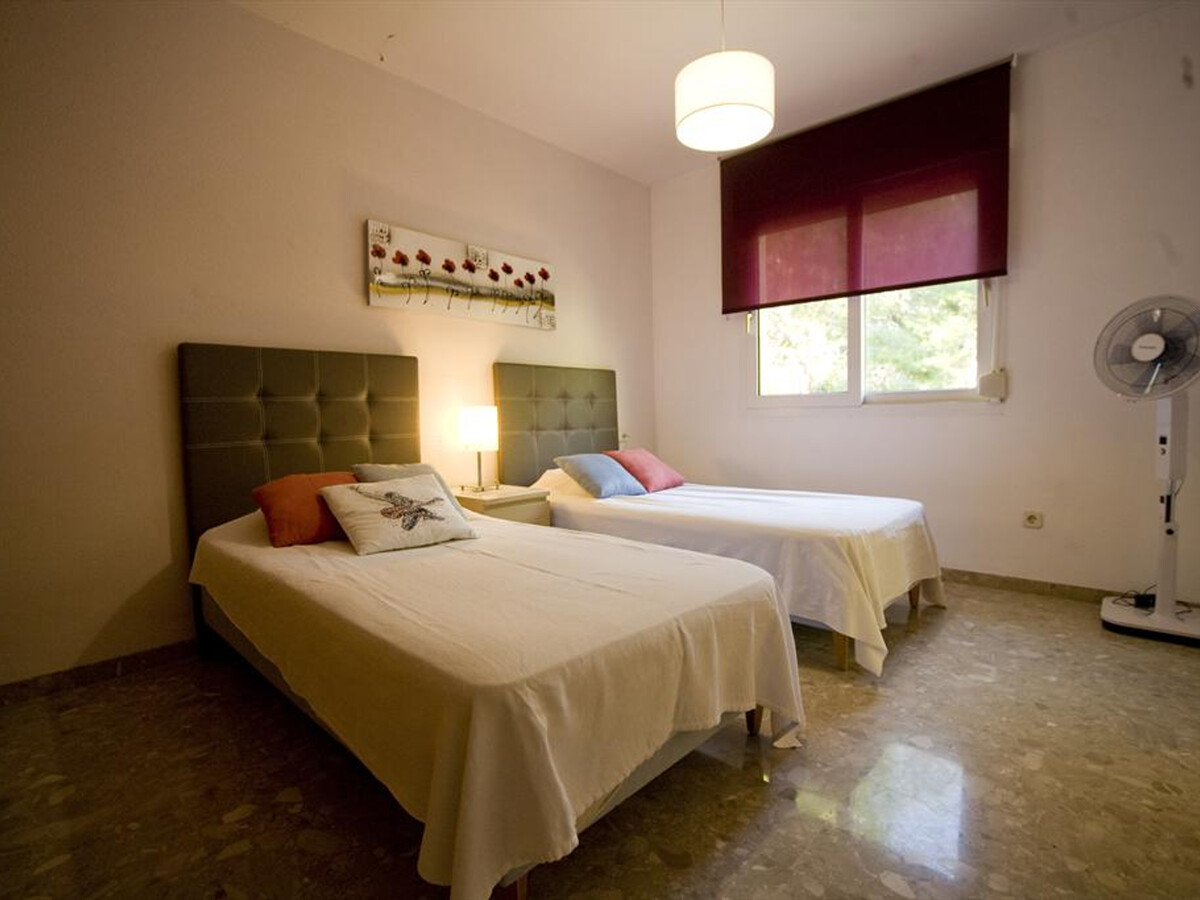 Villa 4 chambres à Altea avec piscine lagune 10x5m - Photo 21