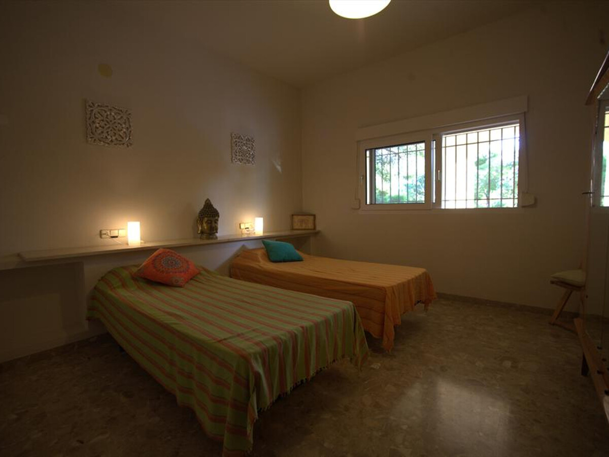 Villa 4 chambres à Altea avec piscine lagune 10x5m - Photo 22