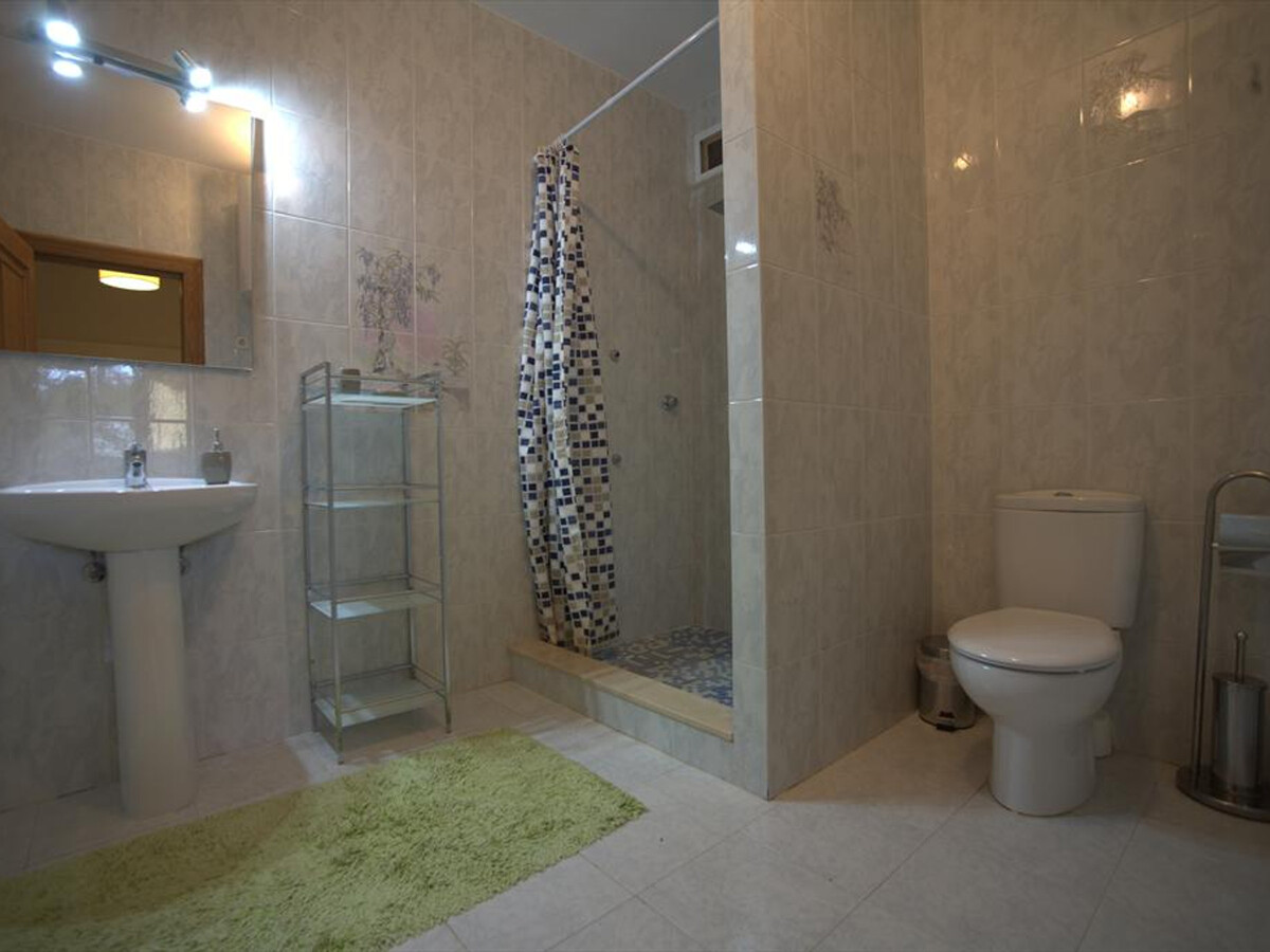 Villa 4 chambres à Altea avec piscine lagune 10x5m - Photo 23