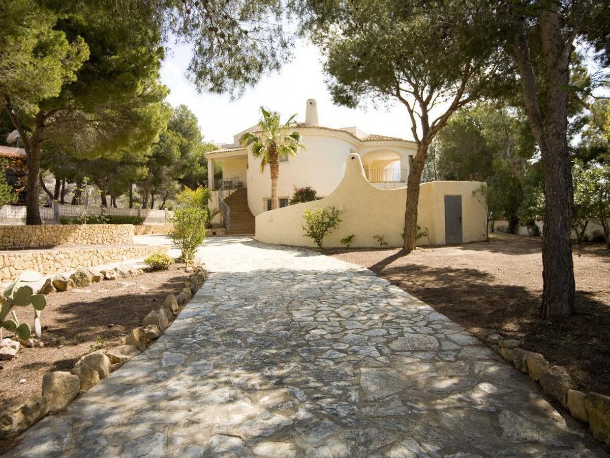 Villa 4 chambres à Altea avec piscine lagune 10x5m - Photo 26