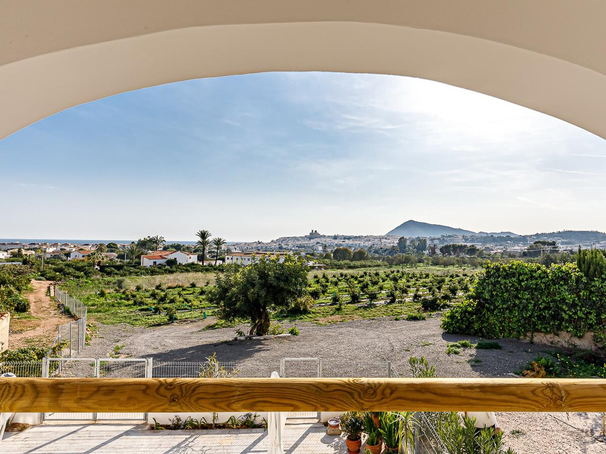 Villa 5 chambres Altea avec piscine chauffée et maison de jardin - Photo 5