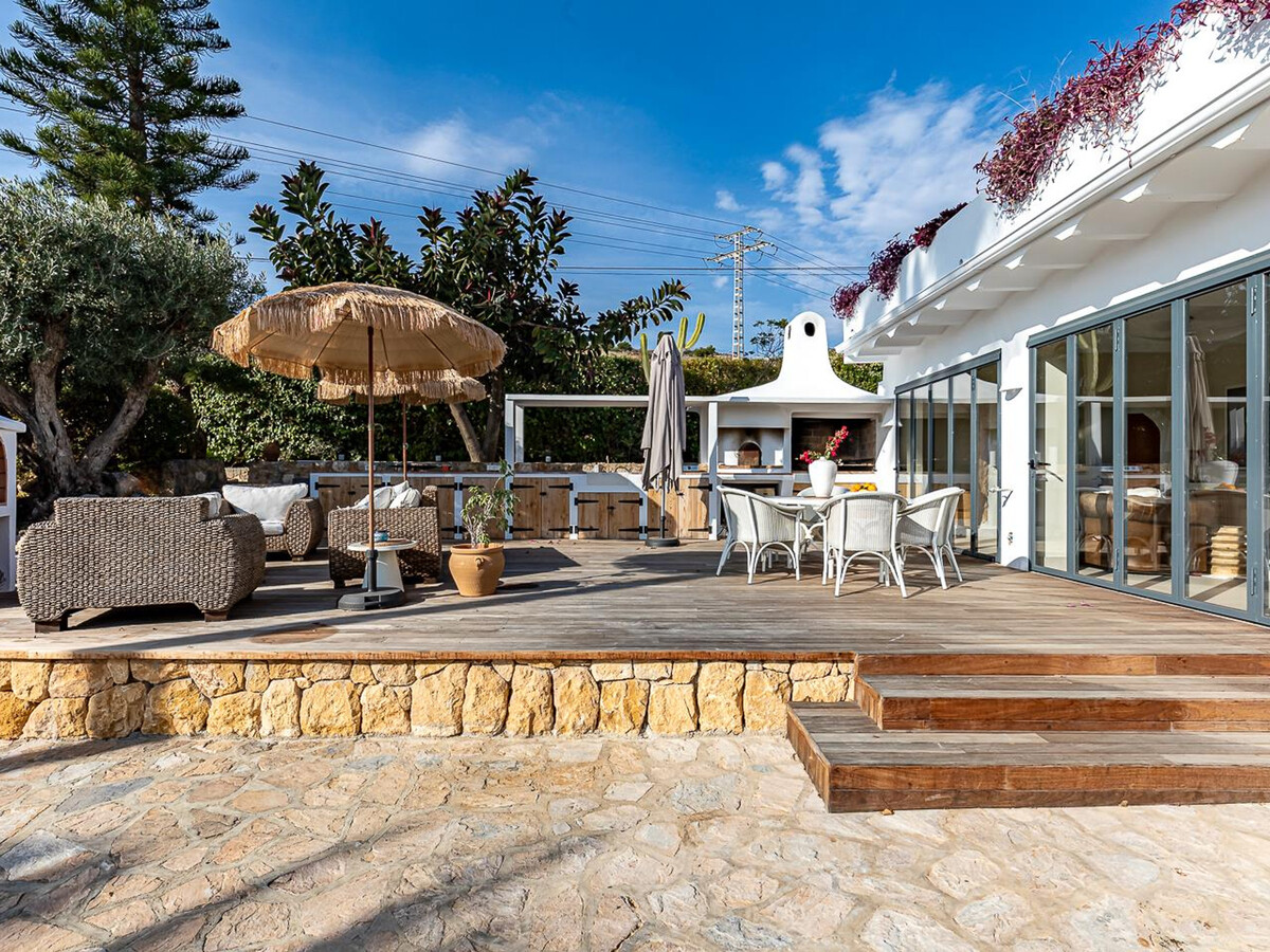 Villa 5 chambres Altea avec piscine chauffée et maison de jardin - Photo 7