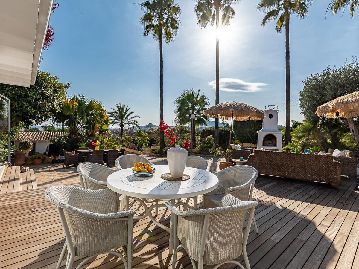 Villa 5 chambres Altea avec piscine chauffée et maison de jardin - Photo 8