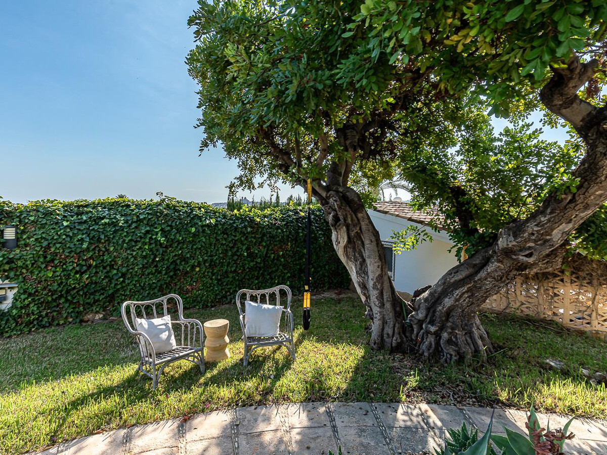 Villa 5 chambres Altea avec piscine chauffée et maison de jardin - Photo 13