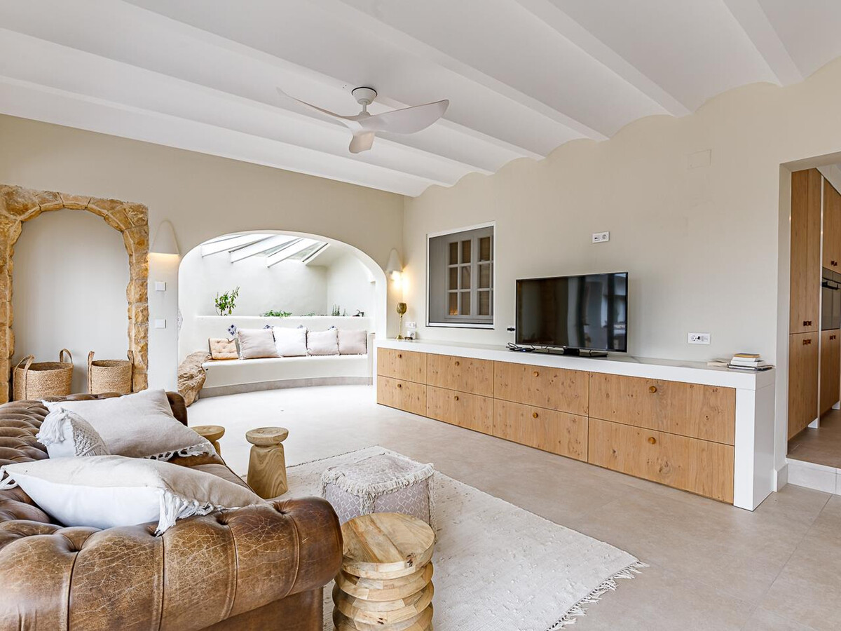 Villa 5 chambres Altea avec piscine chauffée et maison de jardin - Photo 16