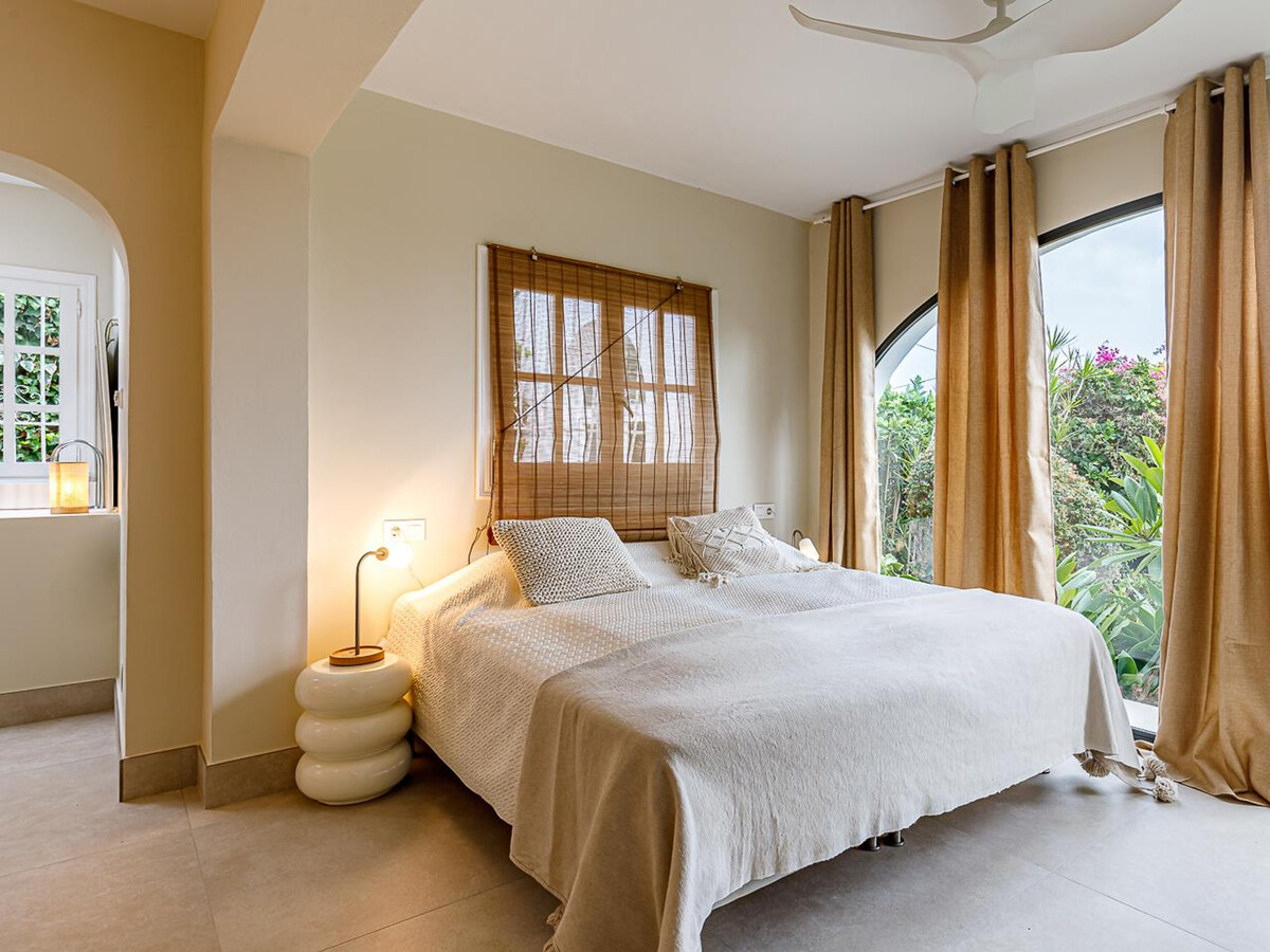 Villa 5 chambres Altea avec piscine chauffée et maison de jardin - Photo 19