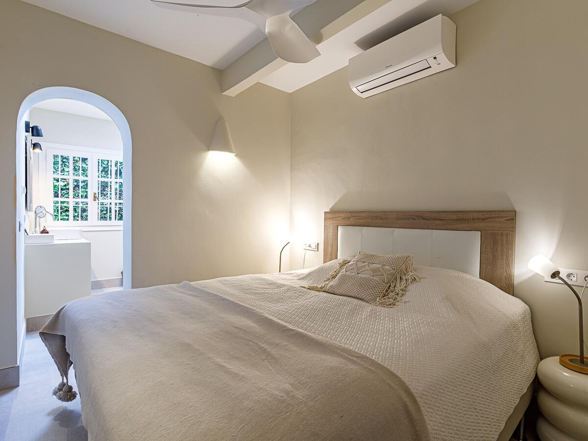 Villa 5 chambres Altea avec piscine chauffée et maison de jardin - Photo 22