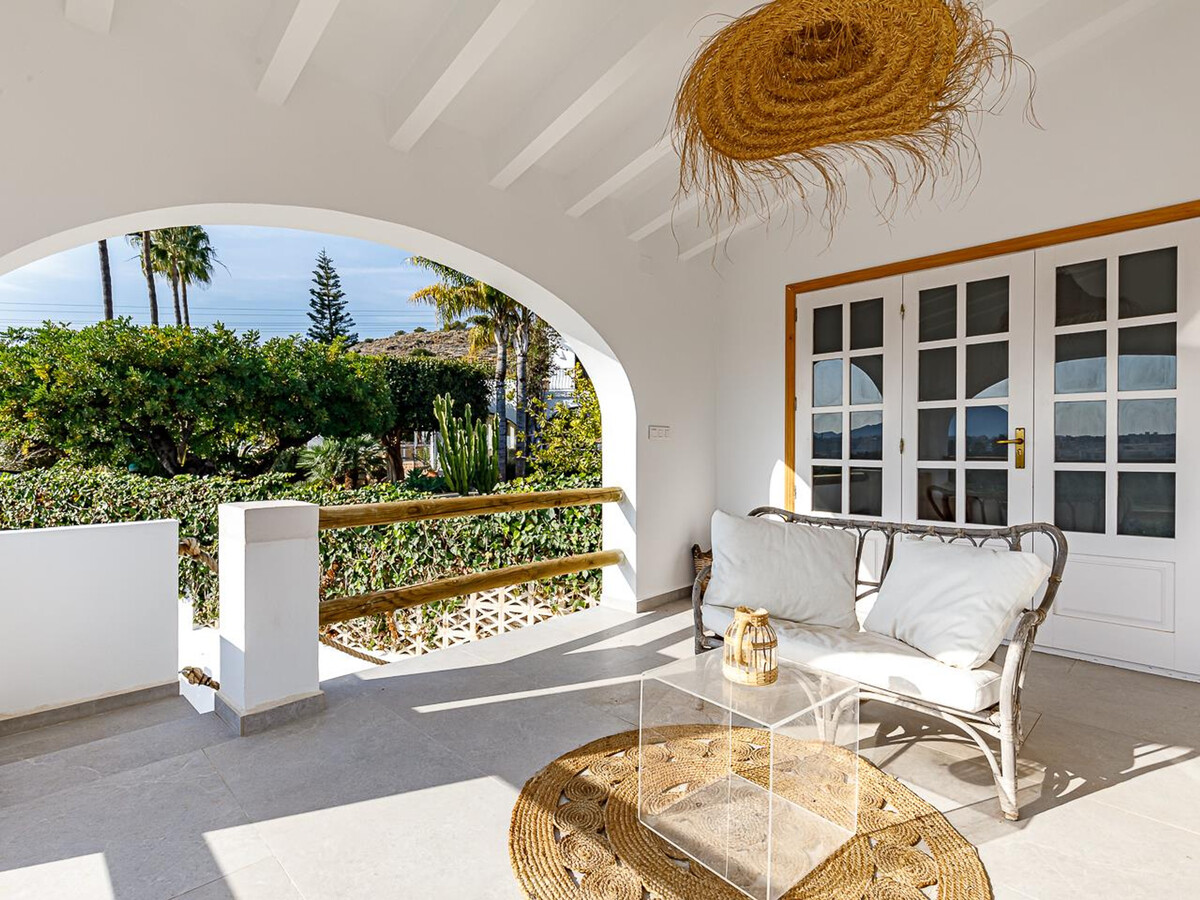 Villa 5 chambres Altea avec piscine chauffée et maison de jardin - Photo 29