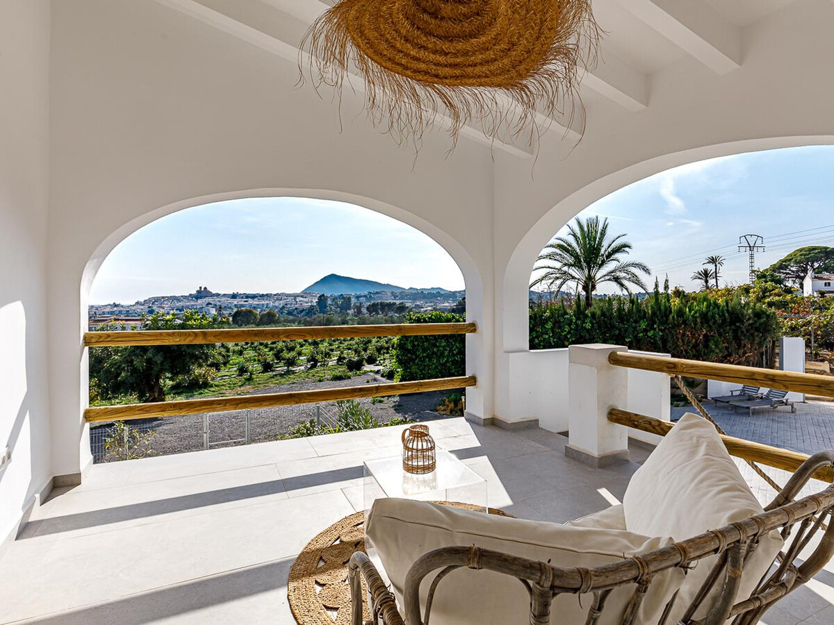Villa 5 chambres Altea avec piscine chauffée et maison de jardin - Photo 30