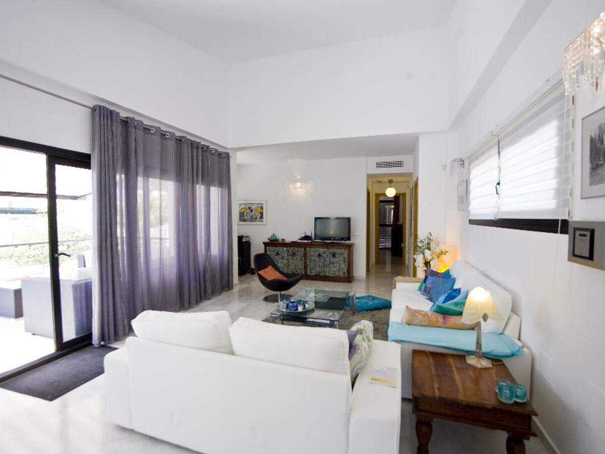 Villa 8 personnes Polop : piscine 10x5m, 4 chambres - Photo 10