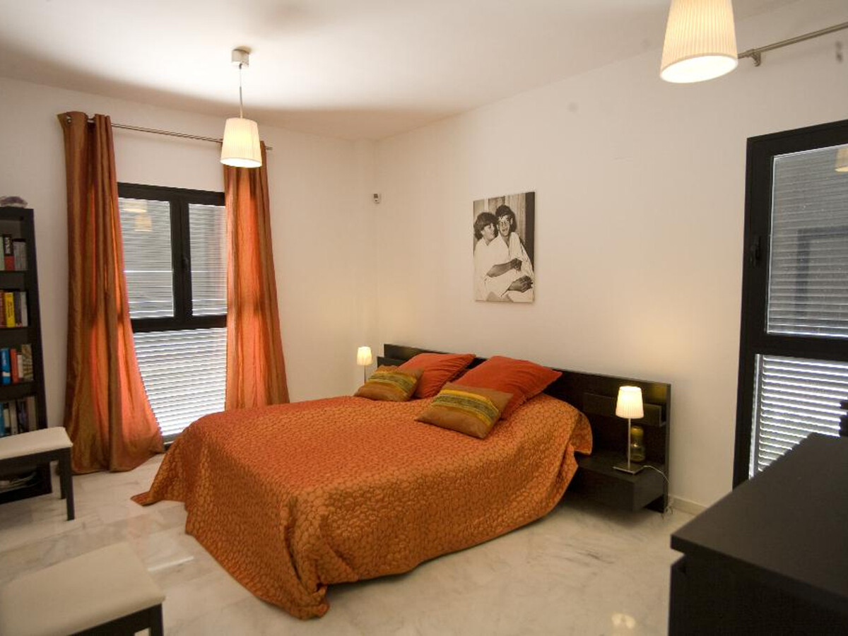 Villa 8 personnes Polop : piscine 10x5m, 4 chambres - Photo 14