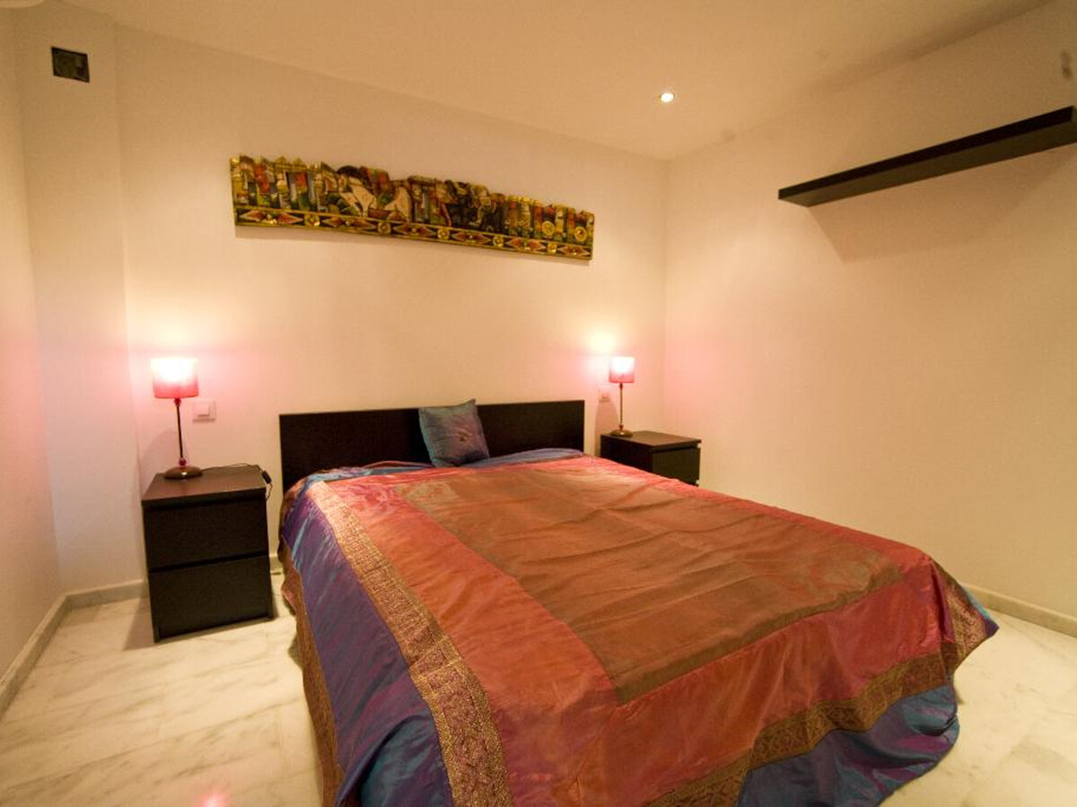 Villa 8 personnes Polop : piscine 10x5m, 4 chambres - Photo 19