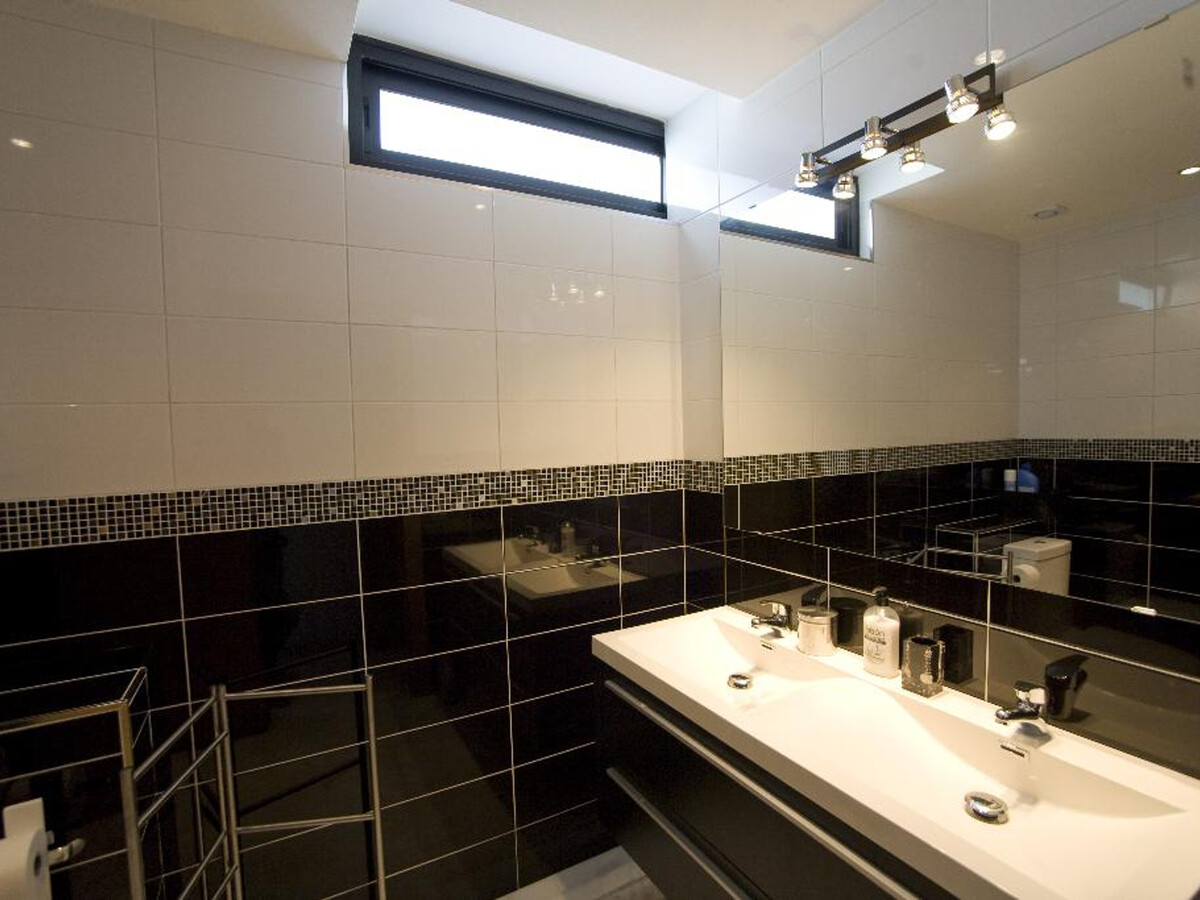 Villa 8 personnes Polop : piscine 10x5m, 4 chambres - Photo 20