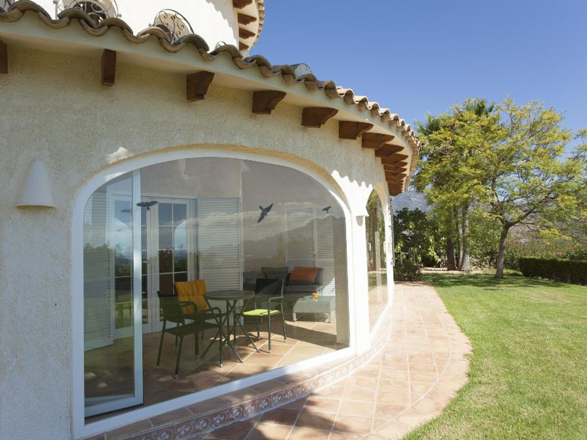 Villa 3 chambres Polop, piscine 9x5m et terrain boisé - Photo 13
