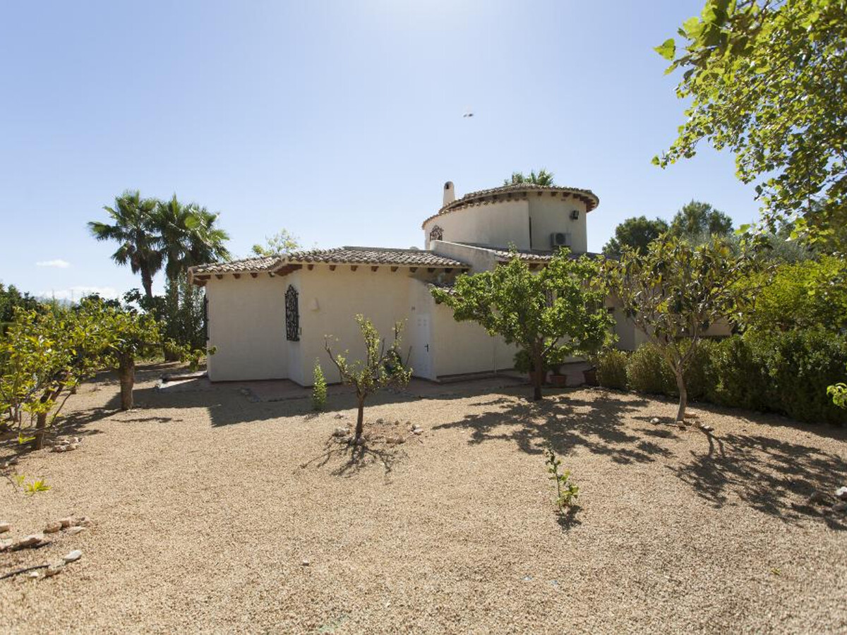 Villa 3 chambres Polop, piscine 9x5m et terrain boisé - Photo 28