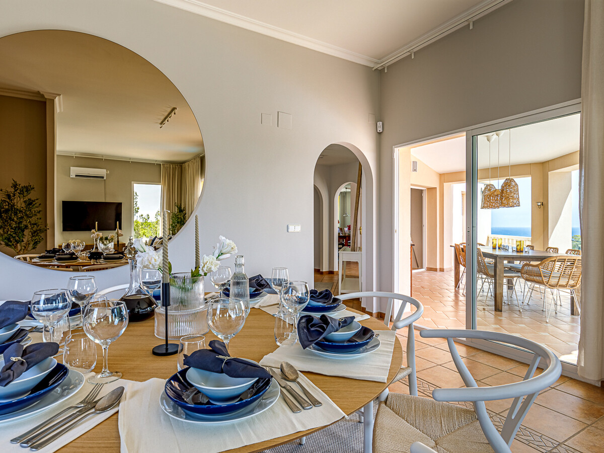 Villa 4 chambres avec piscine privée 10x5m à Altea - Photo 9