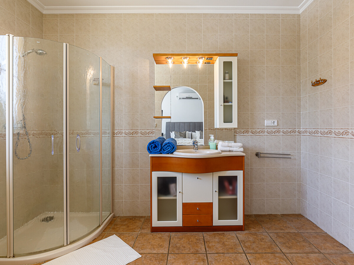 Villa 4 chambres avec piscine privée 10x5m à Altea - Photo 13