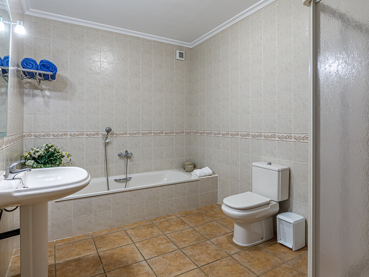 Villa 4 chambres avec piscine privée 10x5m à Altea - Photo 15