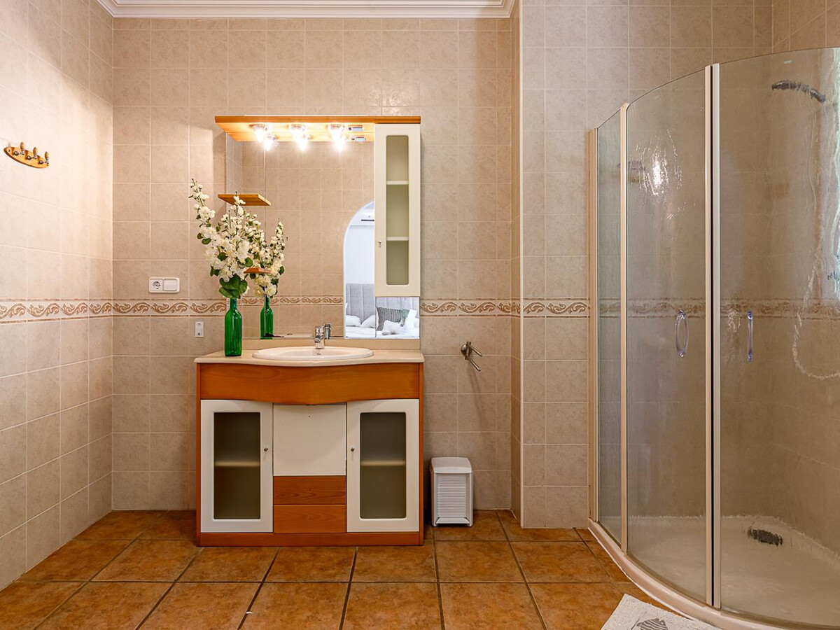 Villa 4 chambres avec piscine privée 10x5m à Altea - Photo 18
