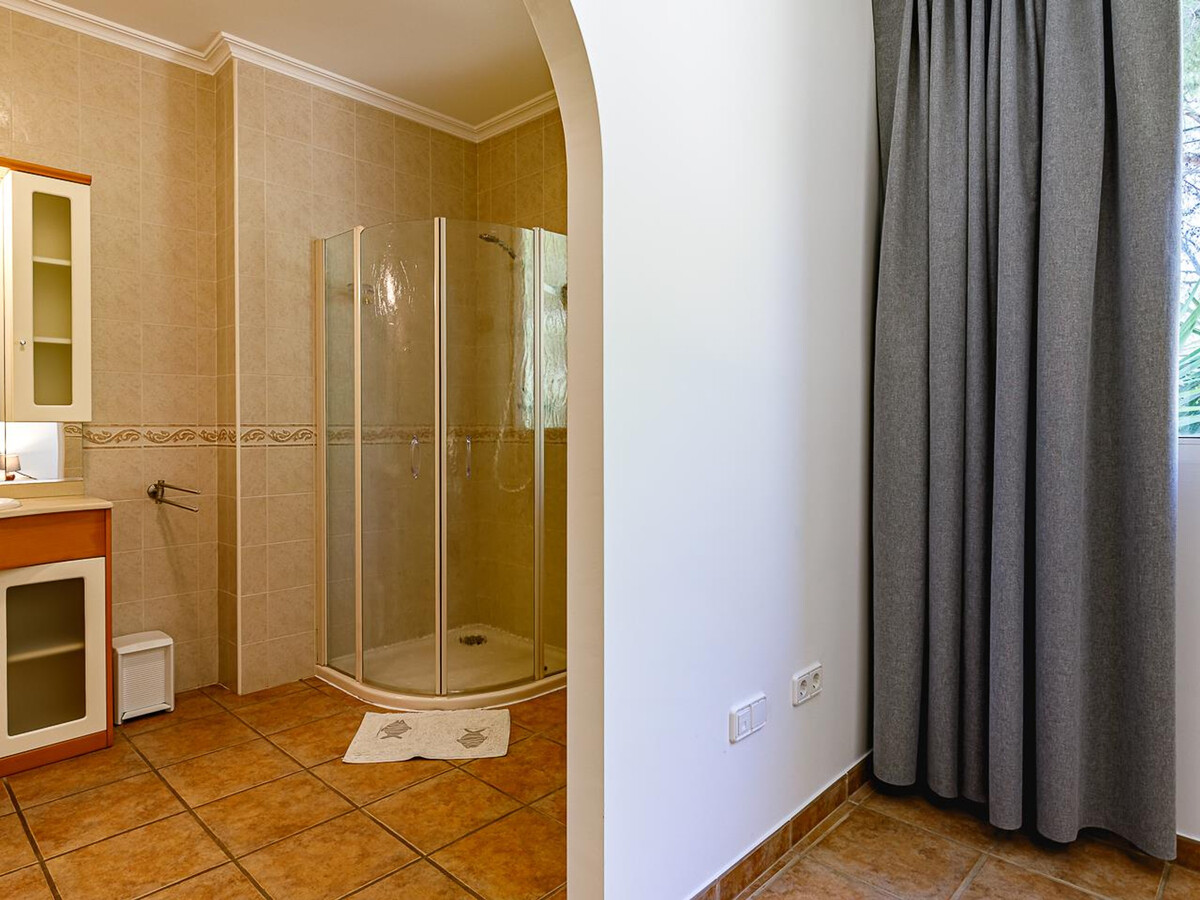 Villa 4 chambres avec piscine privée 10x5m à Altea - Photo 19