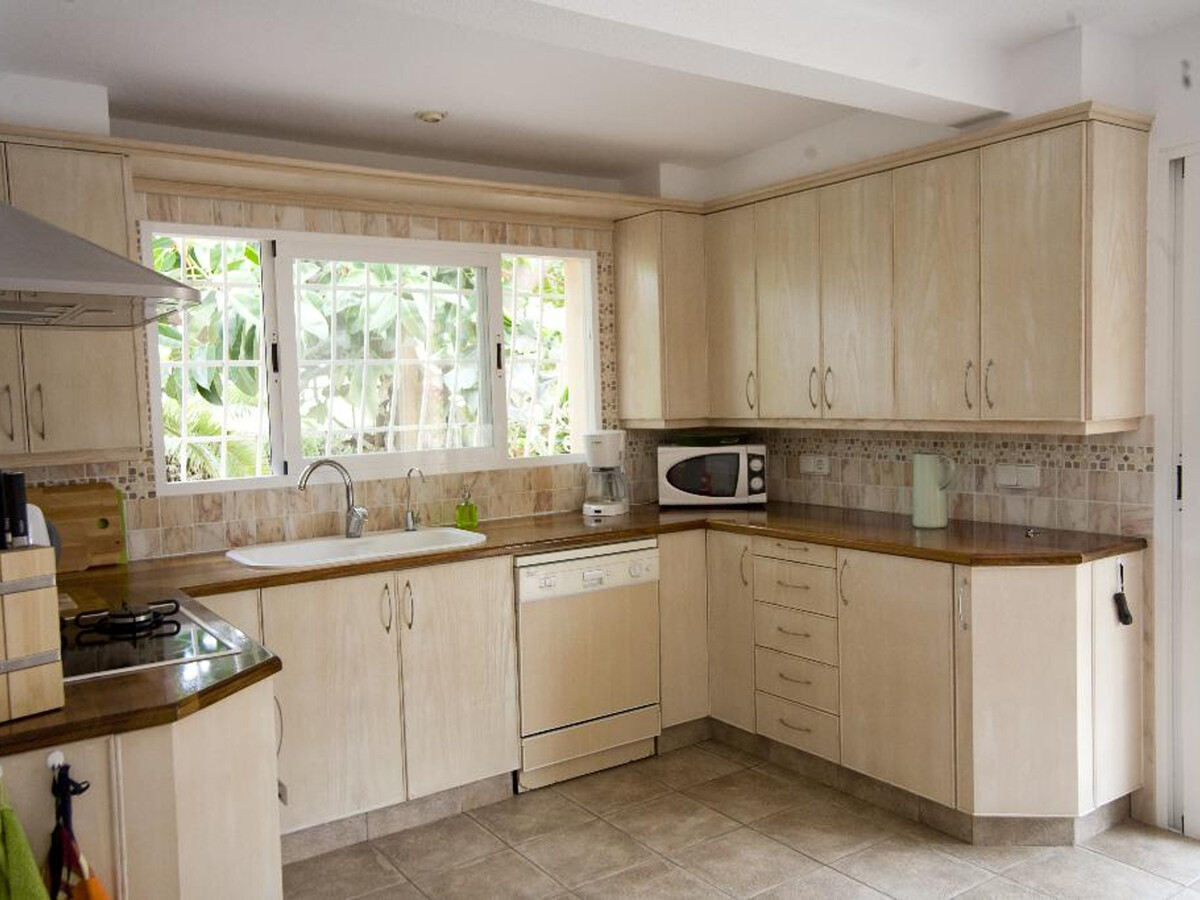 Villa Altea avec piscine privée, 2 chambres, 1 km plage - Photo 12