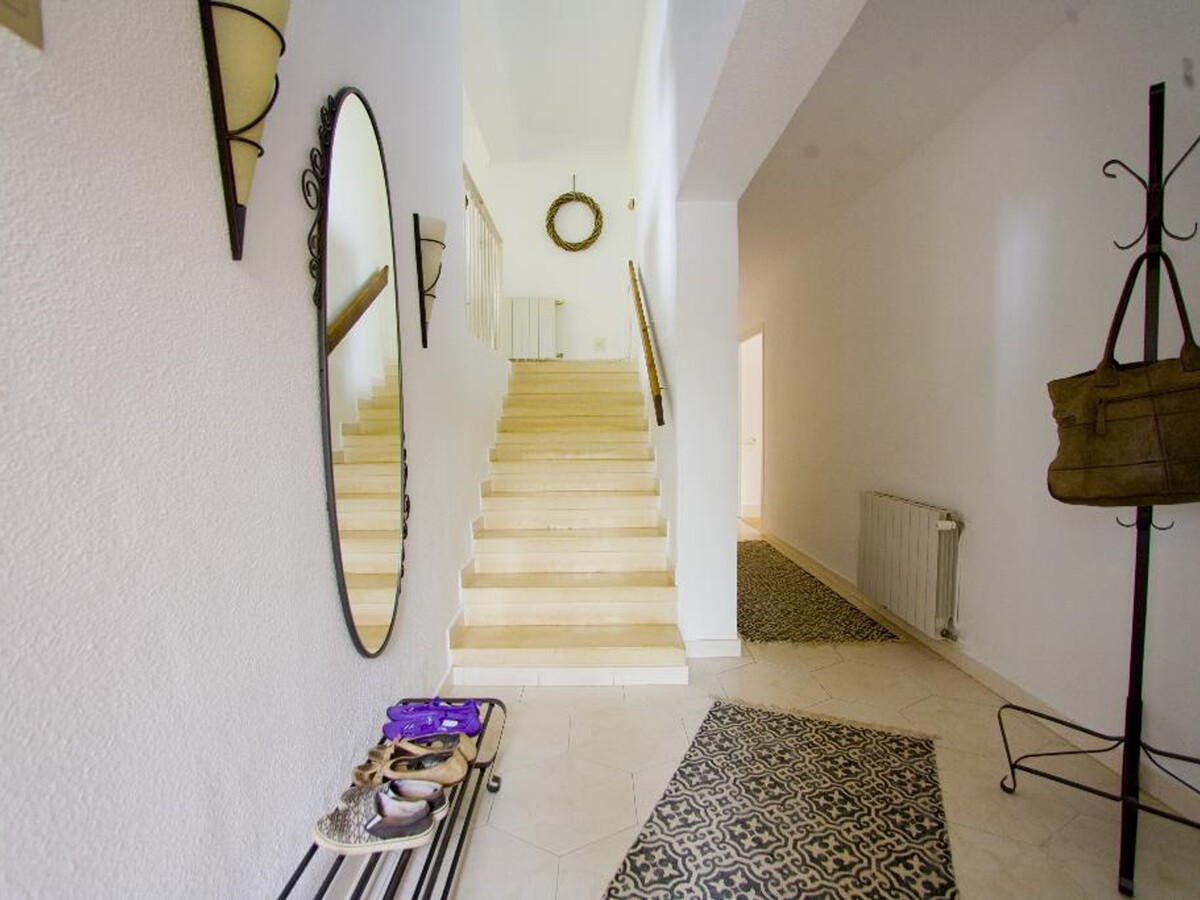 Villa Altea avec piscine privée, 2 chambres, 1 km plage - Photo 21