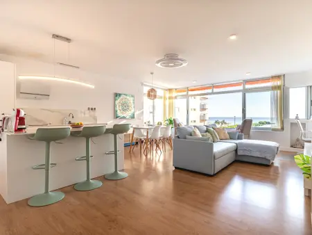 Appartement 2 pers. à 100 m de la plage, piscine à Altea : photo 3