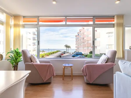 Appartement 2 pers. à 100 m de la plage, piscine à Altea : photo 6