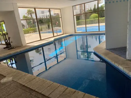 Appartement 2 pers. à 100 m de la plage, piscine à Altea : photo 17