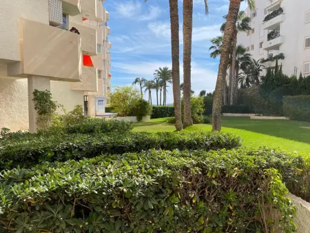 Appartement 2 pers. à 100 m de la plage, piscine à Altea : photo 20