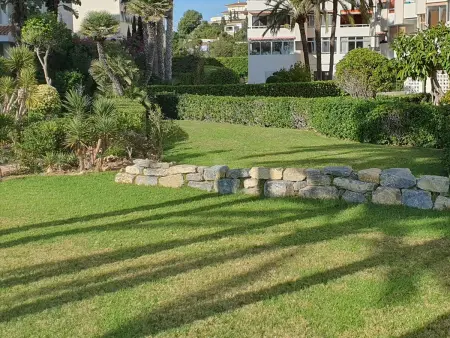 Appartement 2 pers. à 100 m de la plage, piscine à Altea : photo 21